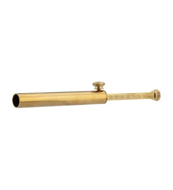 Doseur réglable universel TDC pour poudre noire – Tout-Chasse.fr