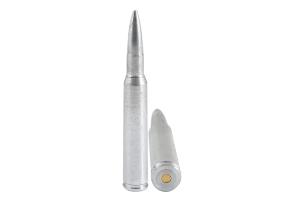 DOUILLE AMORTISSEUR ALU C300W BLISTER X2