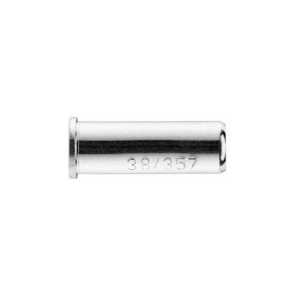 DOUILLE AMORTISSEUR ALUMINIUM POUR ARME DE POING | WesternGuns