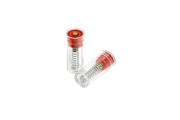 DOUILLE AMORTISSEUR PLASTIQUE C 20 BLISTER X2