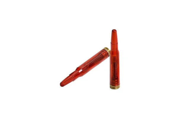 DOUILLE AMORTISSEUR PLASTIQUE C8X57JRS BLISTER X3