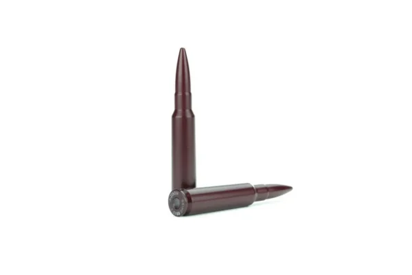 DOUILLES AMORTISSEUR 7.5X55 SWISS X2