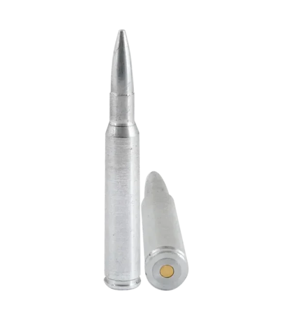 Douilles amortisseur alu pour carabine Megaline – Tout-Chasse.fr