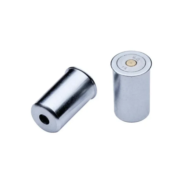 Douilles amortisseur aluminium chez votre spécialiste de la chasse au gibier d’eau!!