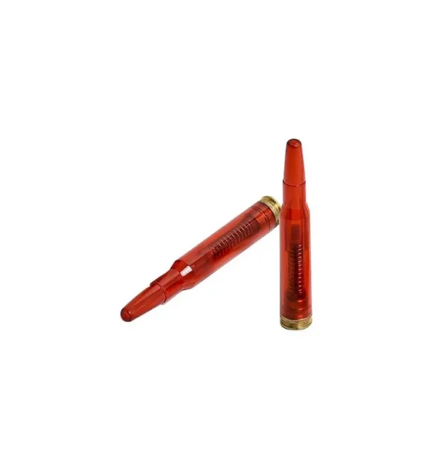 Douilles amortisseur plastique Cal. 8×57 JRS x3 Megaline – Tout-Chasse.fr
