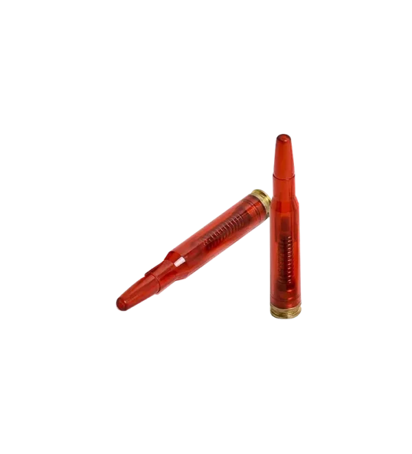 Douilles amortisseur plastique pour carabine Megaline – Tout-Chasse.fr