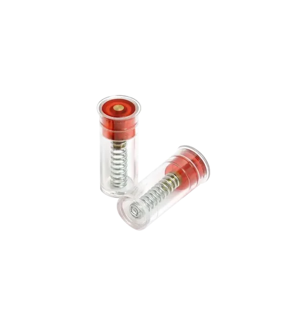 Douilles amortisseur plastique pour fusil Megaline – Tout-Chasse.fr