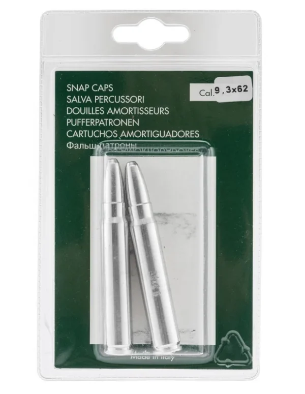 Douilles amortisseurs cal.7x65R