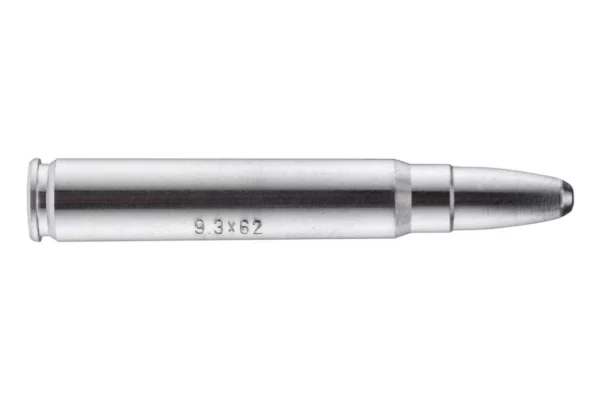Douilles amortisseurs aluminium pour carabines de chasse – Cal.270 Win – 35 Whelen – 30.06