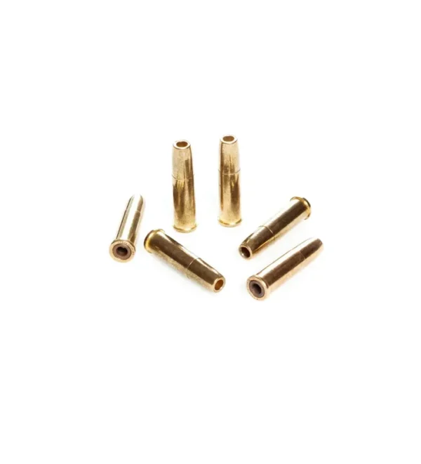 Douilles pour revolver ASG Dan Wesson DW715 pour plomb x25 – Tout-Chasse.fr