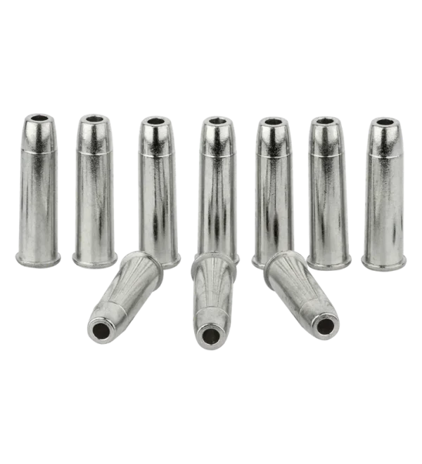 Douilles pour revolver BB Legends Smith & Wesson x10