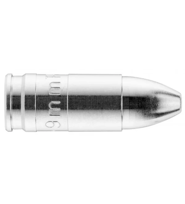 Douilles amortisseurs aluminium pour armes de poing – Tout-Chasse.fr