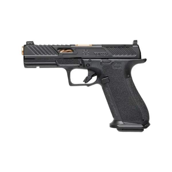 DR920 Elite canon bronze