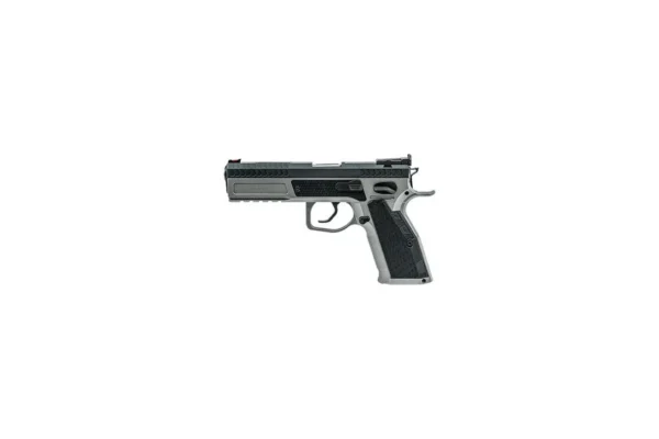 Drake production Acier/Acier/Alu PHOENIX