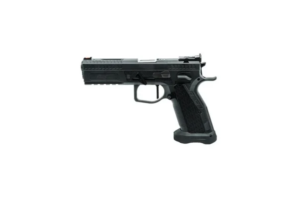 Drake Standard Acier Acier Alu Phoenix