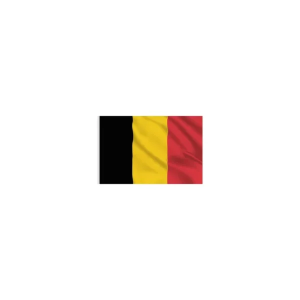 DRAPEAU BELGIQUE
