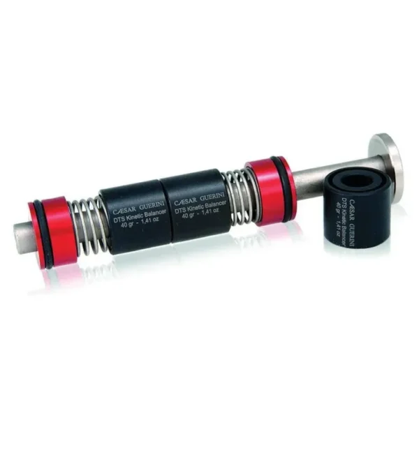Dts Kinetic Balancer Caesar Guerini – Tout-Chasse.fr