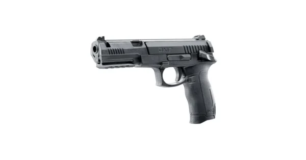 Pistolet à plomb UMAREX DX-17 Cal.4,5 – Pistolet à plomb