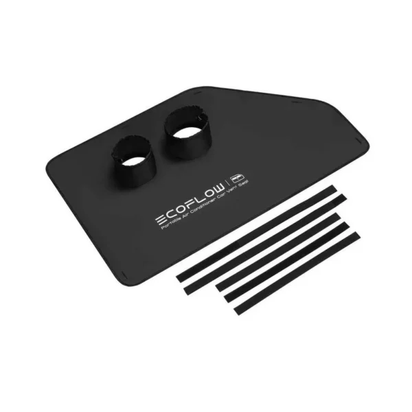 EcoFlow Cache Fenêtre WAVE 3 – Climatiseur Voiture | Toutpourlahutte
