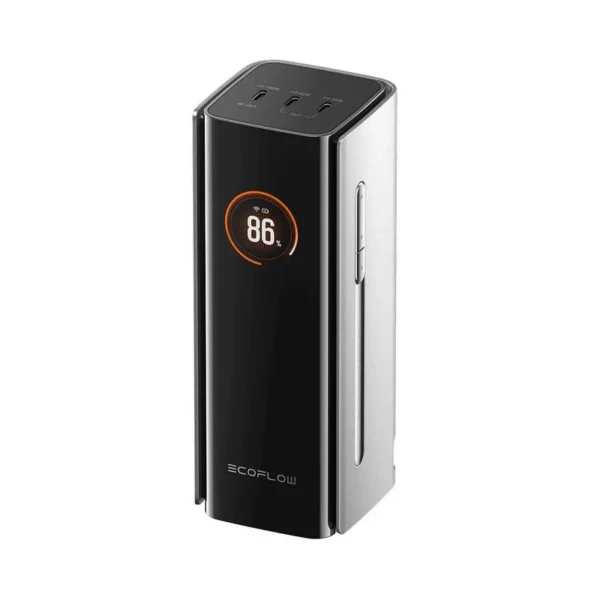 EcoFlow RAPID Pro 20K – Batterie 230W USB-C Outdoor | Toutpourlahutte