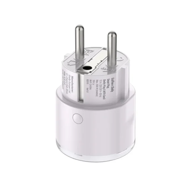 EcoFlow Smart Plug 2 : Prise Solaire Intelligente | Toutpourlahutte