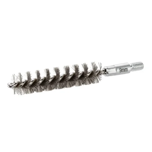 Ecouvillon REAL AVID bronze – Cal. 284 / 7 mm
