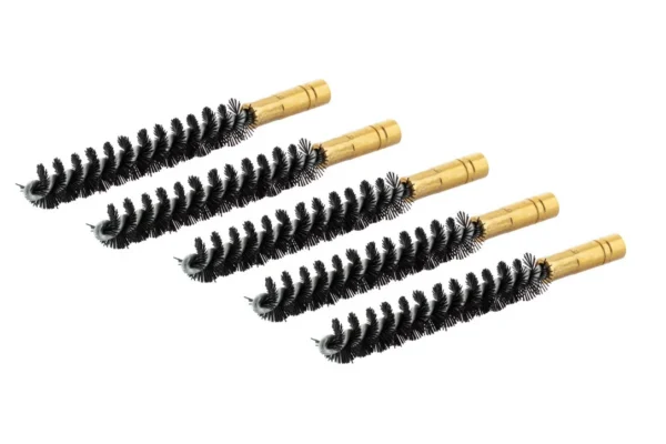 Écouvillons en crin Cal.4.5 mm à 14 mm – Cal.12 mm