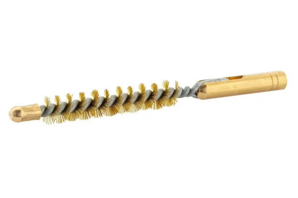 x1 Écouvillon en laiton – M5 fem. – Cal.7 mm