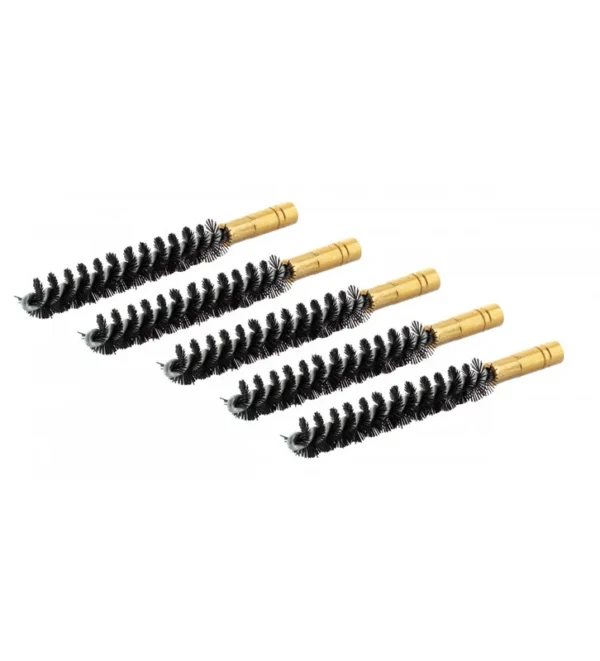 Écouvillons en crin Cal.4.5 mm à 14 mm – Tout-Chasse.fr