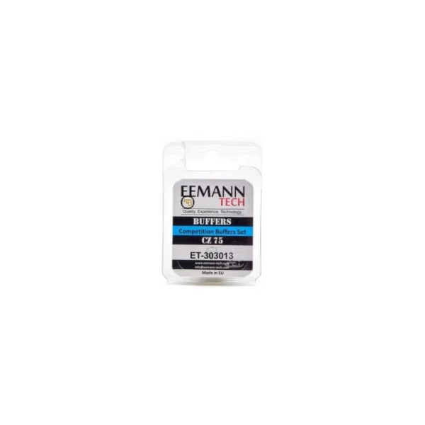EEMANN TECH CZ 75 Competition Buffer – Tampon amortisseur tir sportif