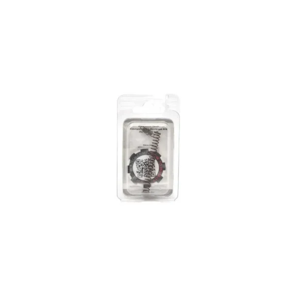 Eemann Tech CZ P10 Spring Set – Kit de ressorts pour CZ P10
