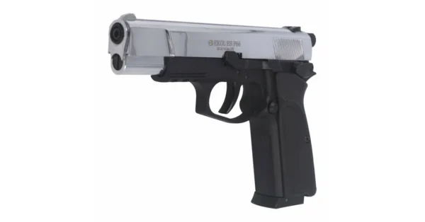 Pistolet Ekol ES P66 Shinny CO2 cal. 4.5mm BBs