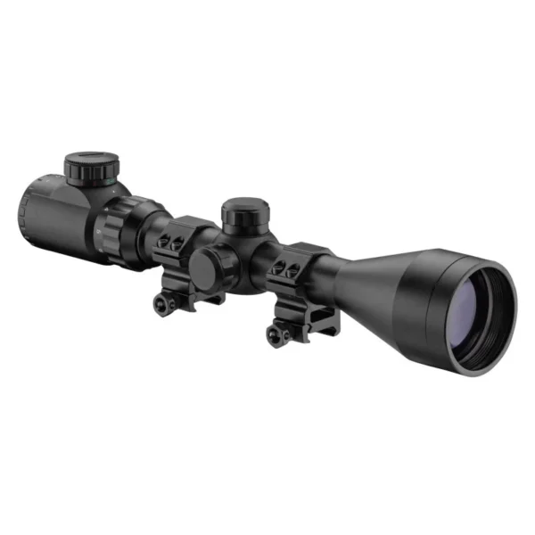 Electro-Point Lunette 3-9X50 IR – Lunette 3-9X50 IR