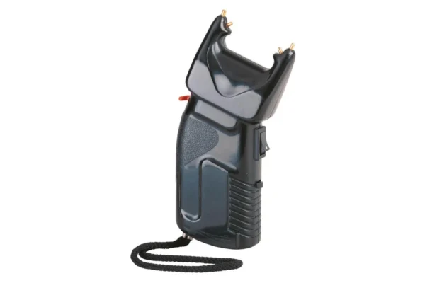 Electrochoc et aérosol de défense SCORPY 200 – Tout-Chasse.fr