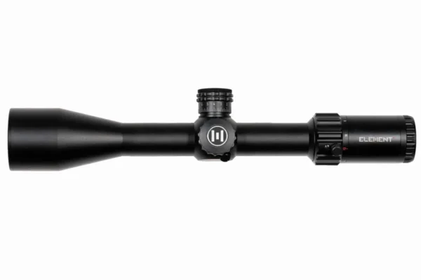 Element Optics Helix 6-24×50 SFP | Waffen Friedrichs