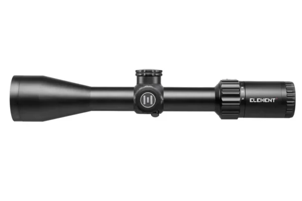 Element Optics Helix HD 2-16×50 SFP | Waffen Friedrichs