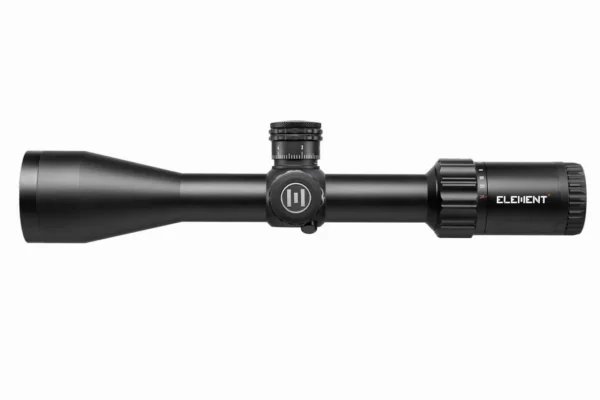 Element Optics Helix HDLR 2-16×50 SFP | Waffen Friedrichs