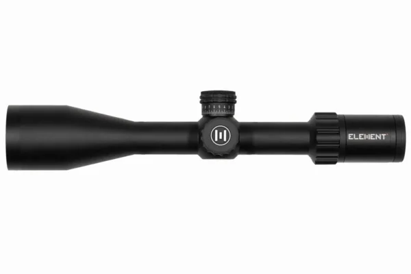 Element Optics NEXUS 5-20×50 FFP | Waffen Friedrichs