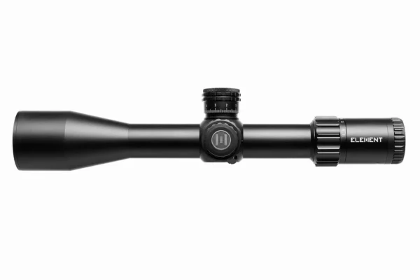 Element Optics TITAN 3-18×50 FFP | Waffen Friedrichs