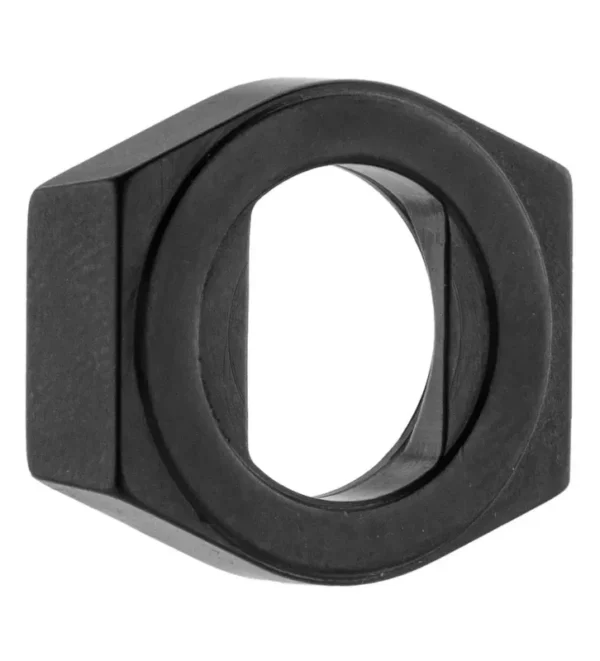 Embase Avant Prismatique Pivot Bande 12 Bh 5mm – Tout-Chasse.fr