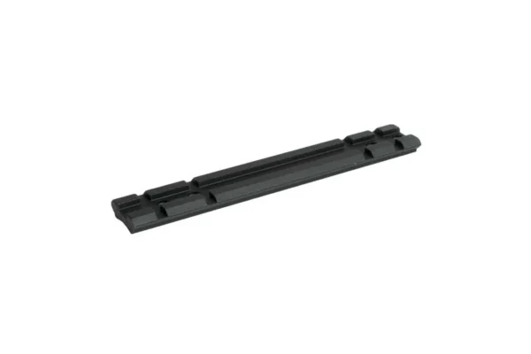 Embase longue 21 mm Kastelberg avec vis – Embase 93 – Remington 750-7400-7600