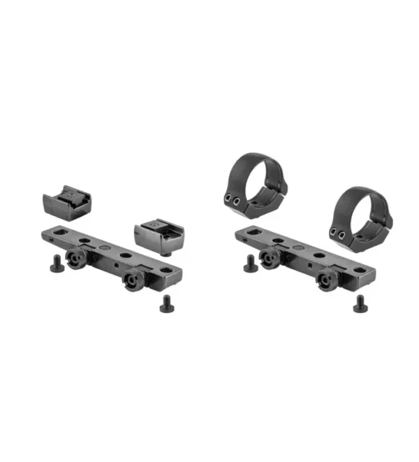 Embase pour montage basculant Recknagel – Prisme 11 mm – Tout-Chasse.fr