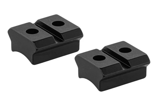 Embases 21 mm courtes avec vis – 1 embase 46 – K98
