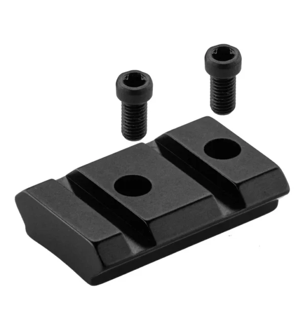 Embases arrières Recknagel norme Weaver – Tout-Chasse.fr