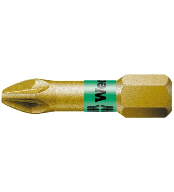 Embout BTH PZ2 Bi Torsion L 25mm (10) – Tout-Chasse.fr