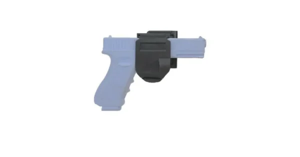 Holster EMERSONGEAR pour GLOCK Serie Gun clip Noir – Équipements & Accessoires/Transport – securicount