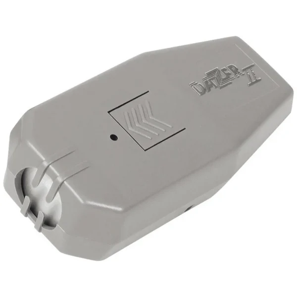 Engin de défense ultrasons dazzer 2 disponible sur l’Armurerie en ligne ArmurerieGontier.fr