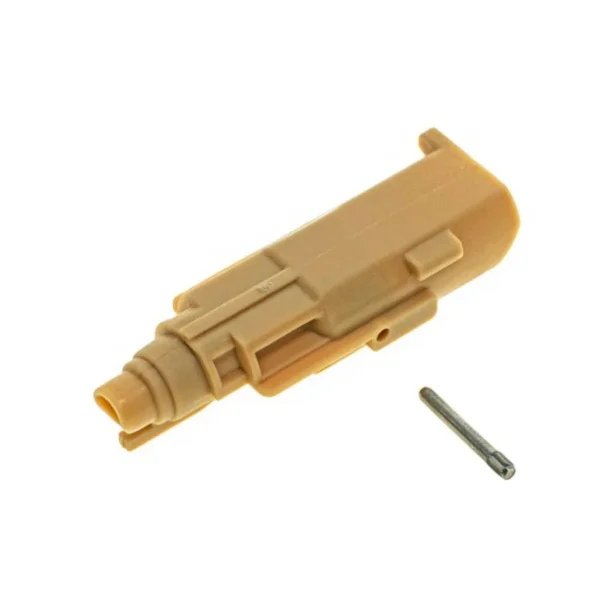 Acheter Enhance Plastic Nozzle – COWCOW Technology | toutpourlahutte.fr