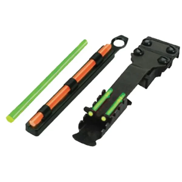 Acheter Ensemble de Visée Tombuster II TB2004 – Hi-Viz | toutpourlahutte.fr