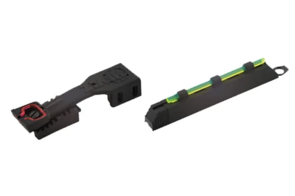 Ensemble hausse et guidon pour bande 6,3 à 9,7 mm – Hi-Viz – Bande 6,3 à 9,7 mm – FO2008I